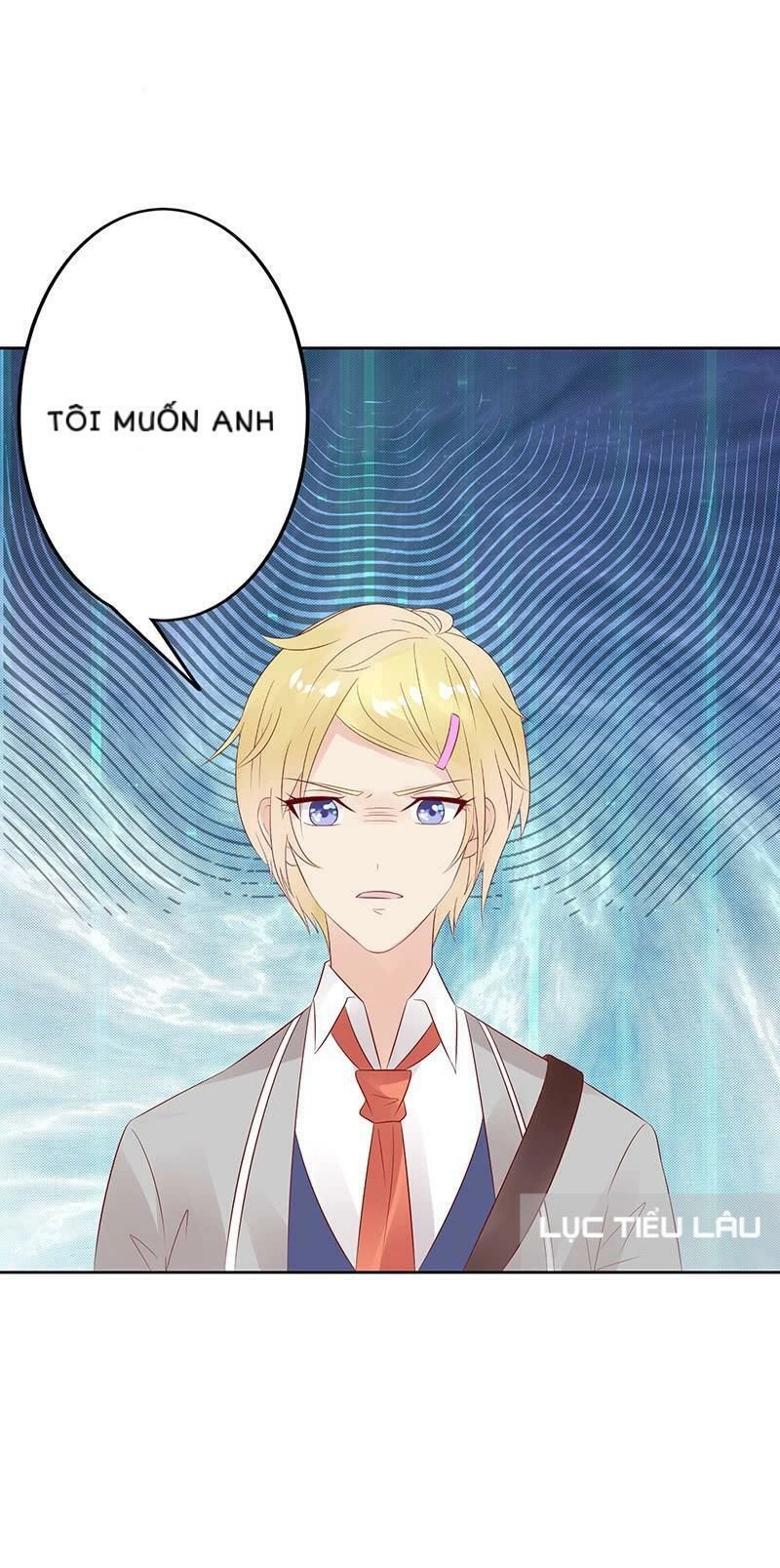 Băng Sơn Học Trưởng Không Được Chọc Chapter 13 - 47