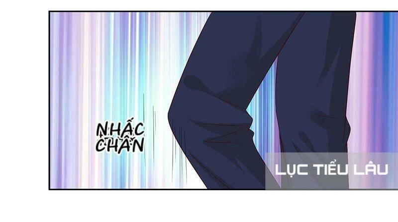 Băng Sơn Học Trưởng Không Được Chọc Chapter 13 - 52