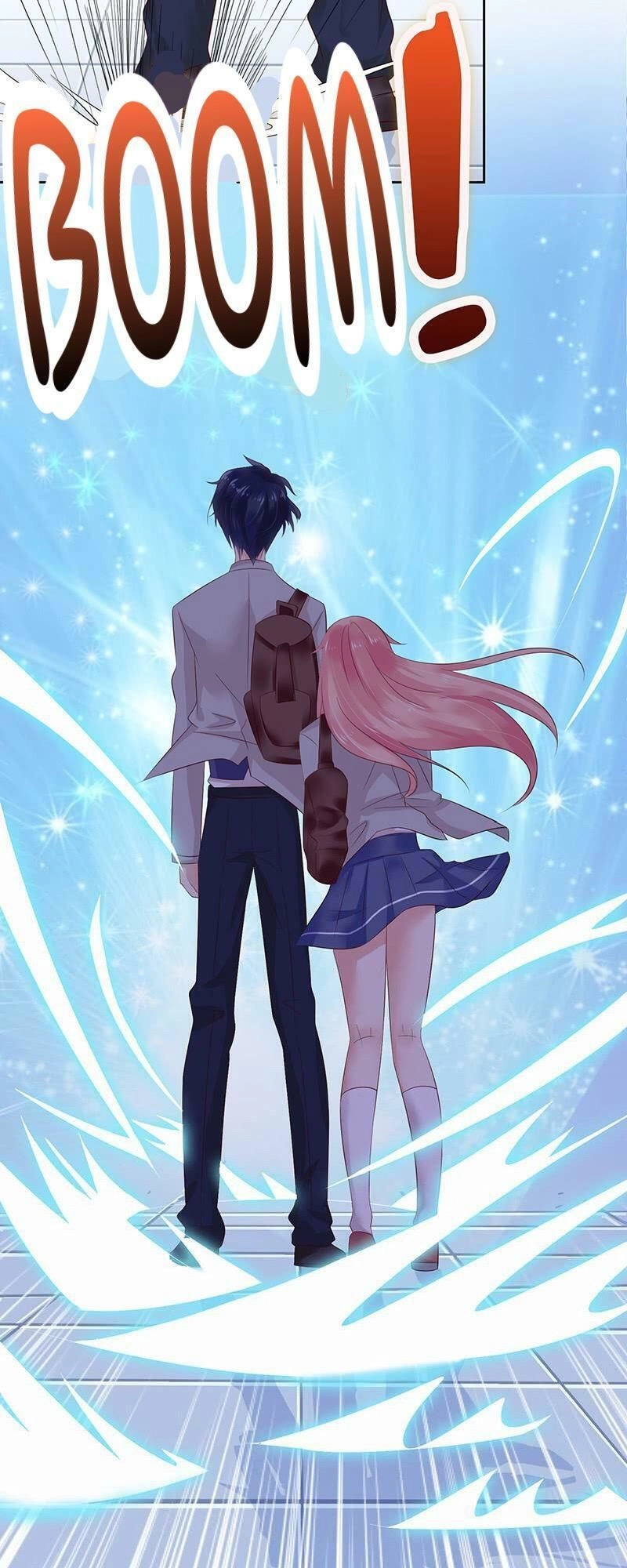 Băng Sơn Học Trưởng Không Được Chọc Chapter 13 - 54