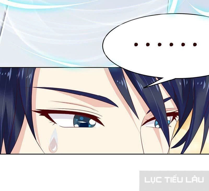 Băng Sơn Học Trưởng Không Được Chọc Chapter 14 - 2