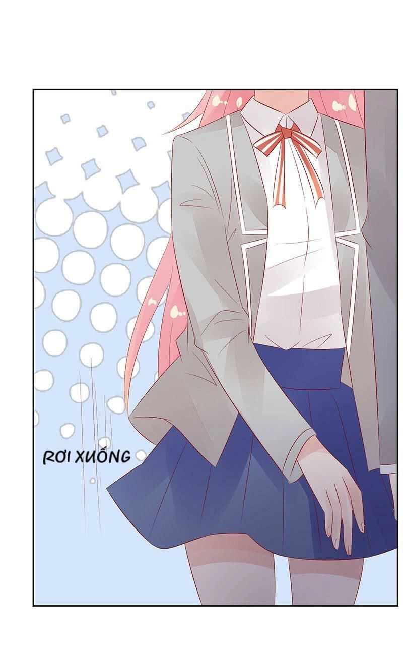 Băng Sơn Học Trưởng Không Được Chọc Chapter 14 - 3