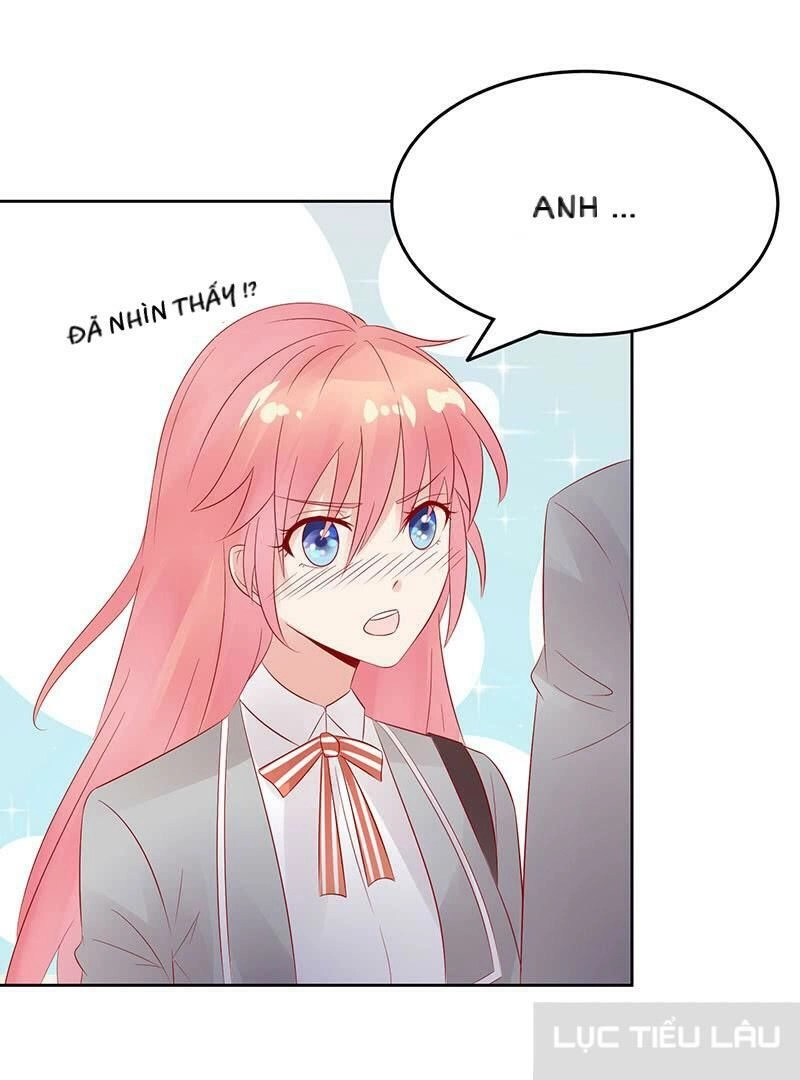 Băng Sơn Học Trưởng Không Được Chọc Chapter 14 - 4