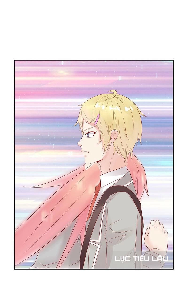 Băng Sơn Học Trưởng Không Được Chọc Chapter 14 - 8