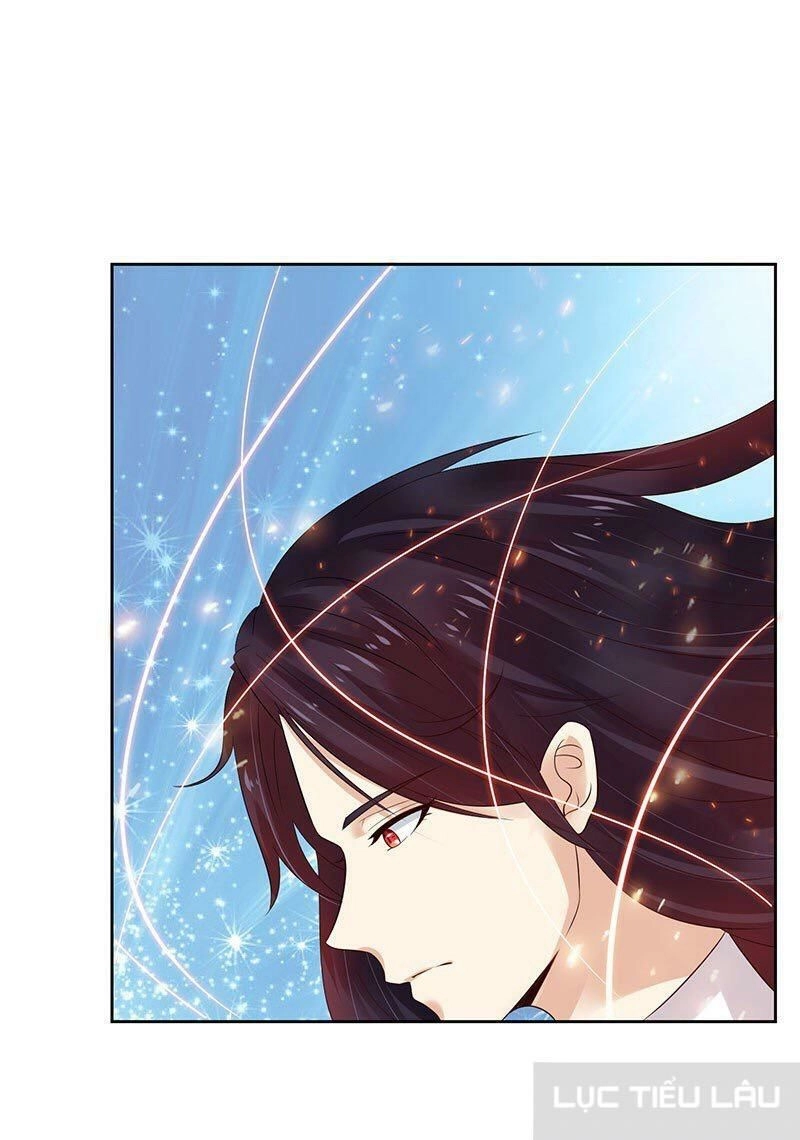 Băng Sơn Học Trưởng Không Được Chọc Chapter 14 - 21