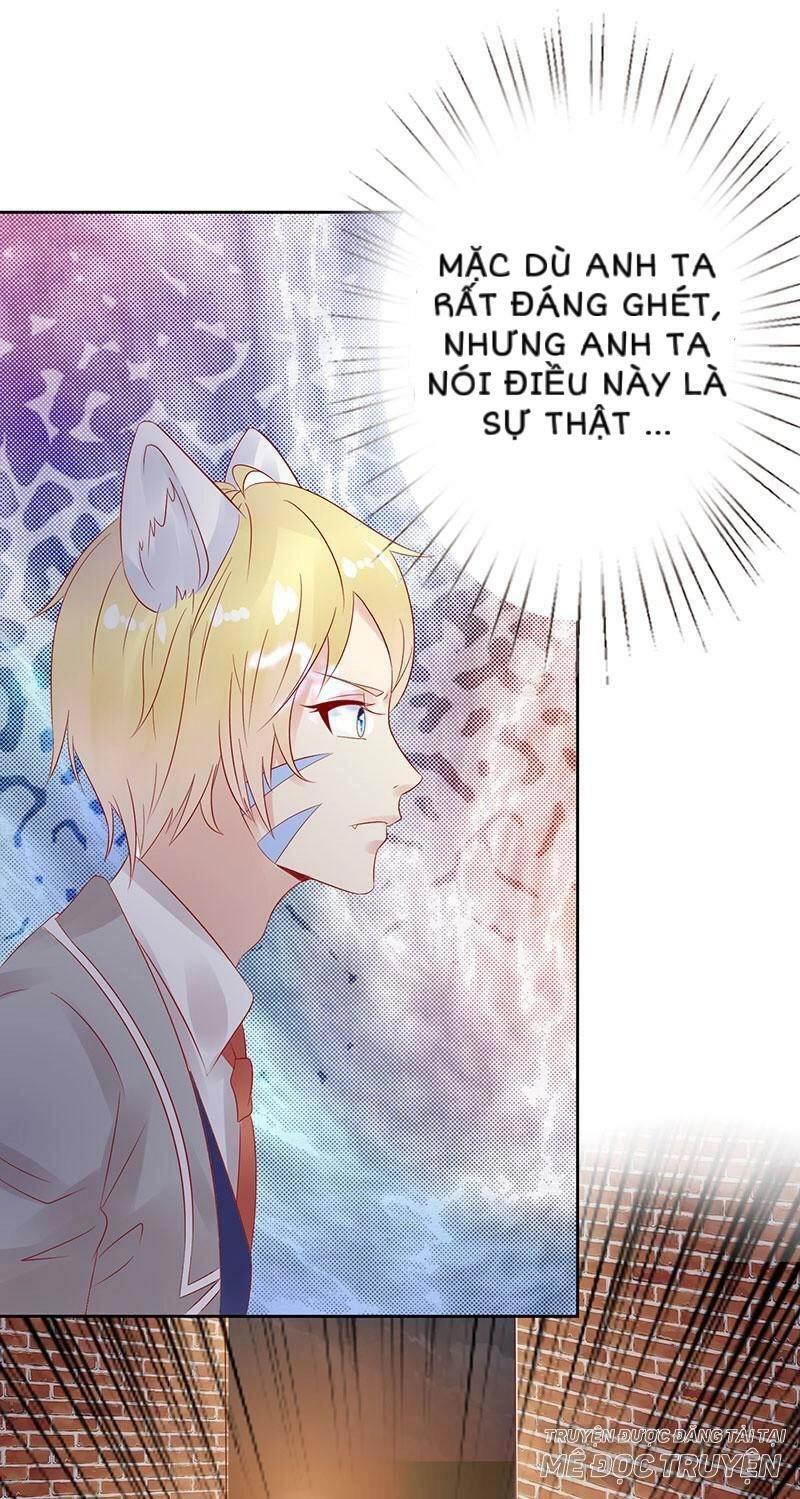 Băng Sơn Học Trưởng Không Được Chọc Chapter 14 - 29