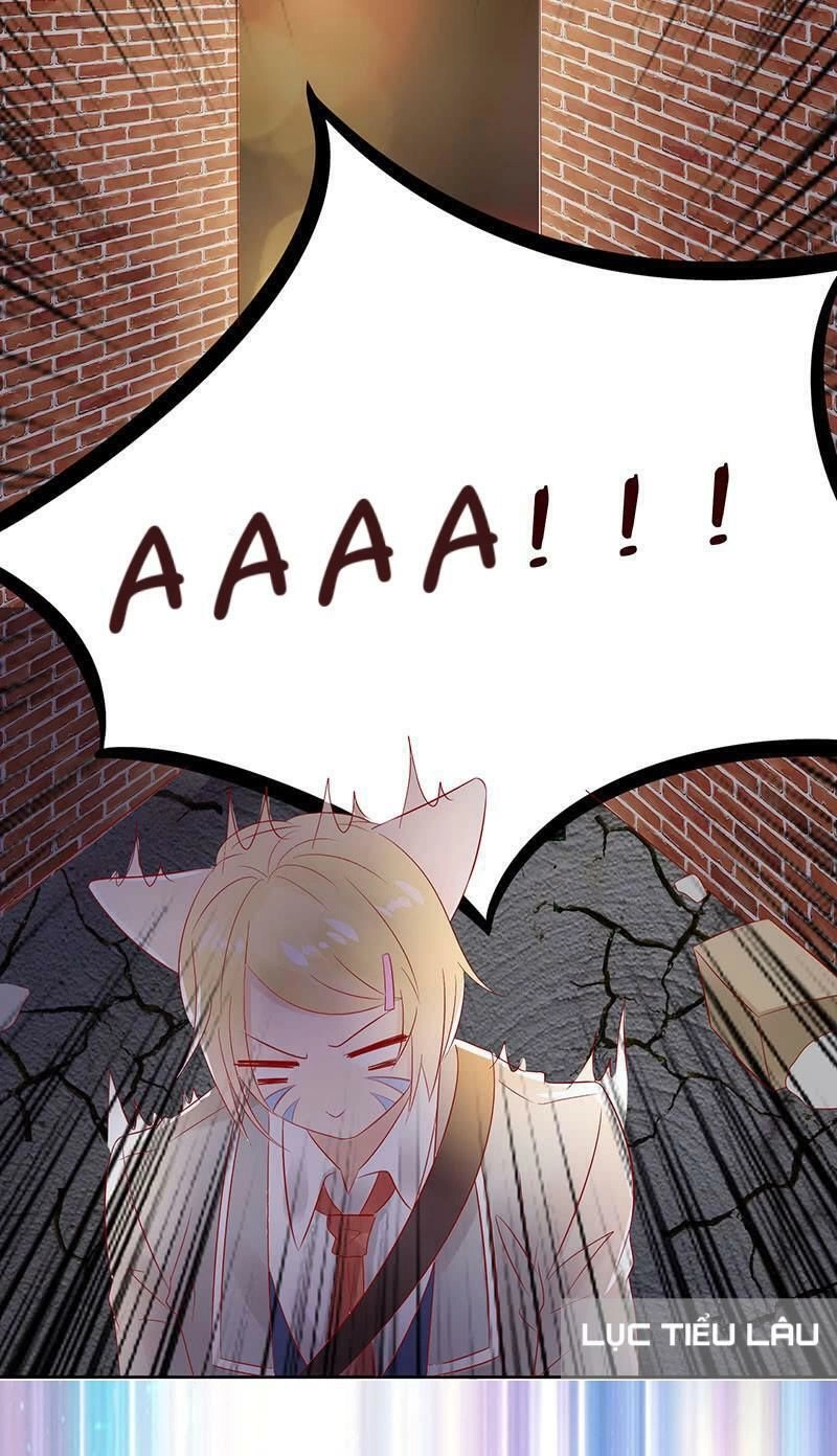 Băng Sơn Học Trưởng Không Được Chọc Chapter 14 - 30