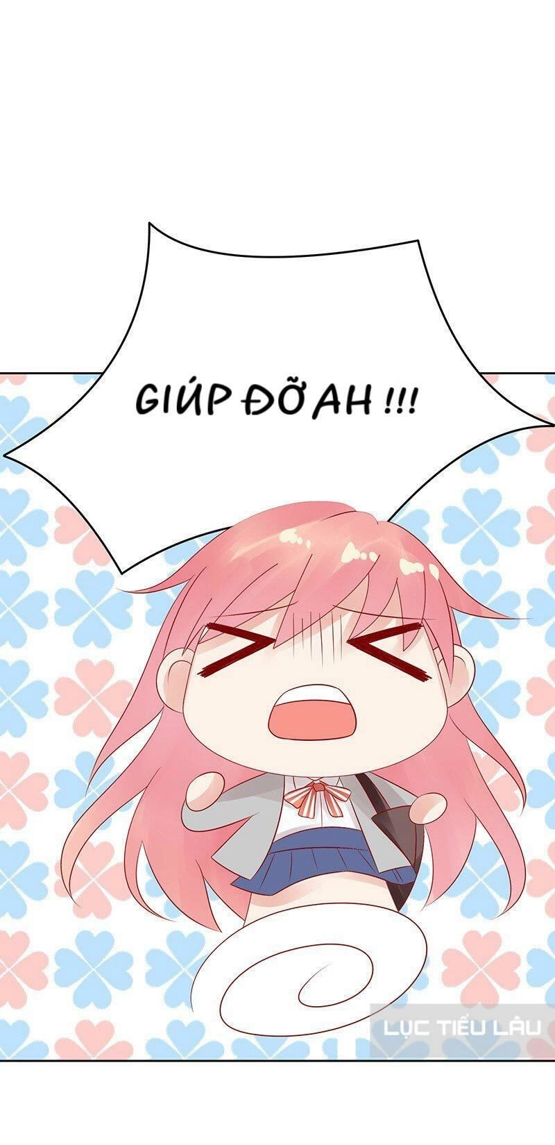 Băng Sơn Học Trưởng Không Được Chọc Chapter 14 - 33