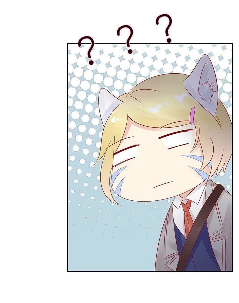 Băng Sơn Học Trưởng Không Được Chọc Chapter 14 - 34