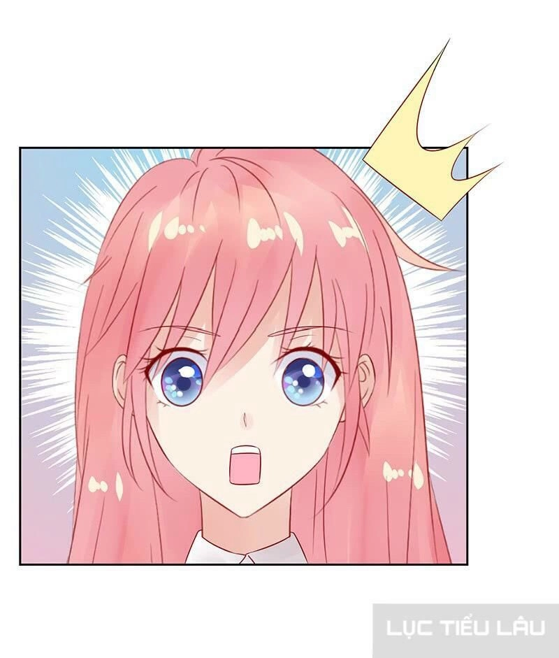 Băng Sơn Học Trưởng Không Được Chọc Chapter 14 - 35