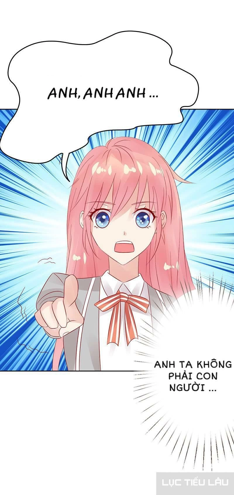 Băng Sơn Học Trưởng Không Được Chọc Chapter 14 - 37