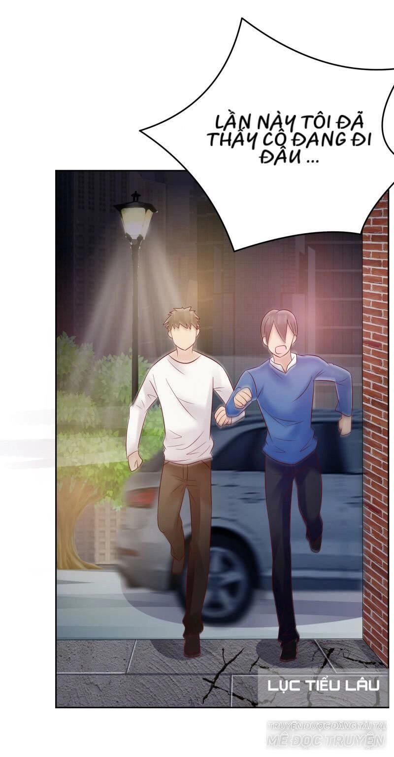 Băng Sơn Học Trưởng Không Được Chọc Chapter 14 - 39