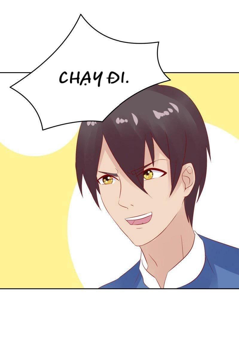 Băng Sơn Học Trưởng Không Được Chọc Chapter 14 - 40