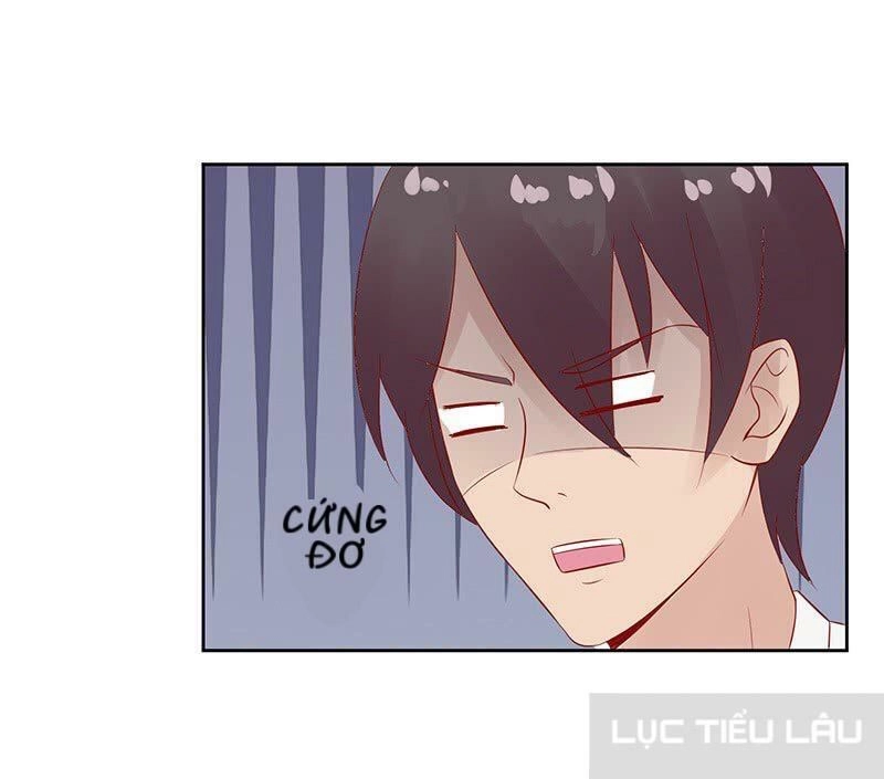 Băng Sơn Học Trưởng Không Được Chọc Chapter 14 - 41