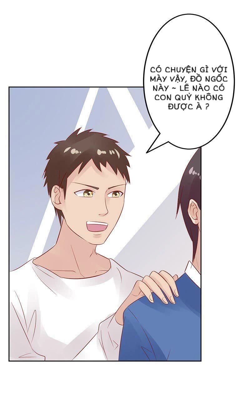 Băng Sơn Học Trưởng Không Được Chọc Chapter 14 - 42