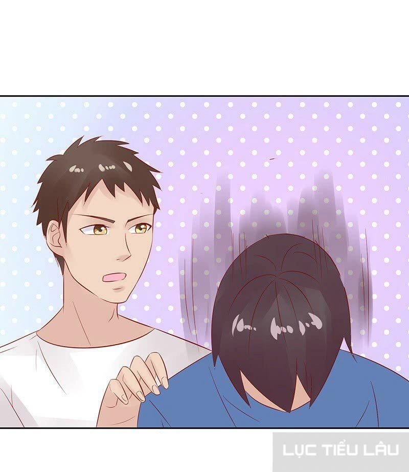 Băng Sơn Học Trưởng Không Được Chọc Chapter 14 - 43