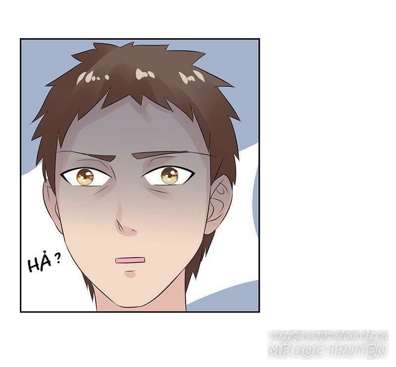 Băng Sơn Học Trưởng Không Được Chọc Chapter 14 - 44