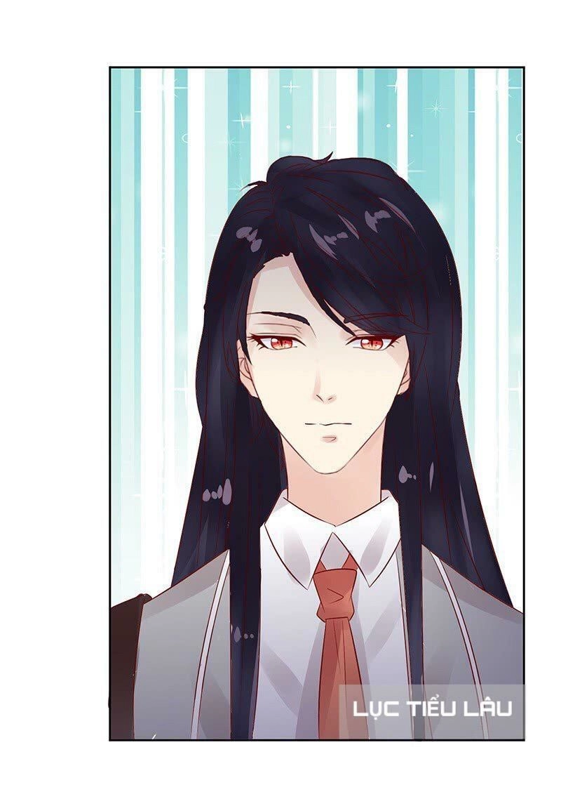 Băng Sơn Học Trưởng Không Được Chọc Chapter 14 - 45