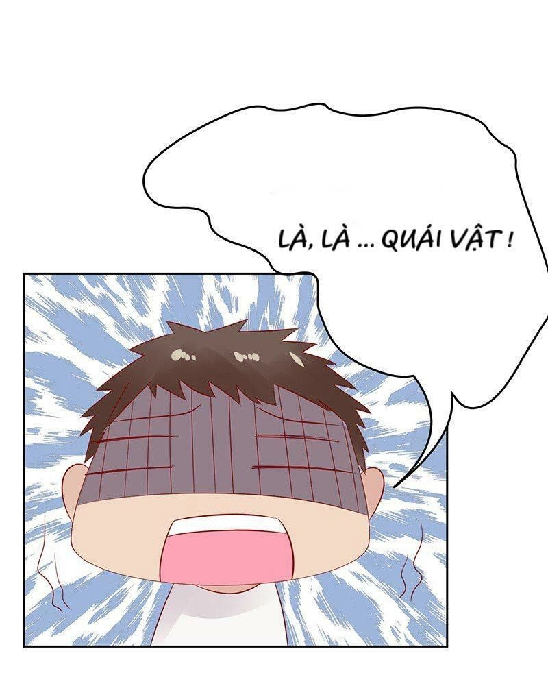 Băng Sơn Học Trưởng Không Được Chọc Chapter 14 - 46