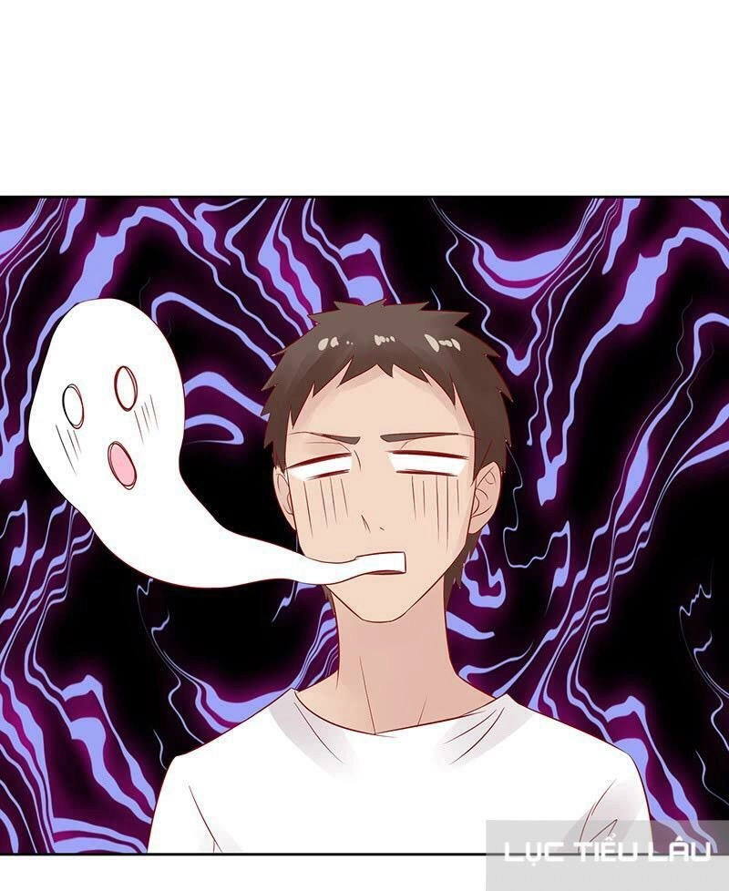 Băng Sơn Học Trưởng Không Được Chọc Chapter 14 - 48