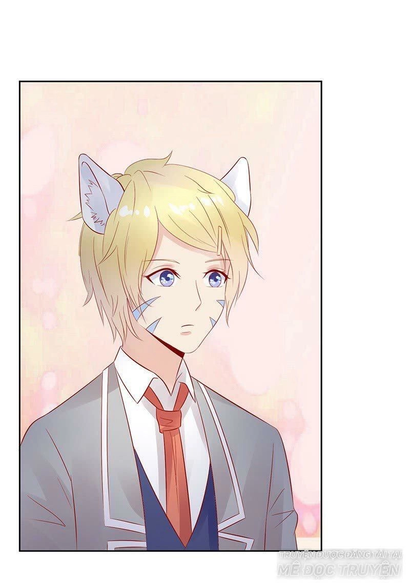 Băng Sơn Học Trưởng Không Được Chọc Chapter 14 - 49