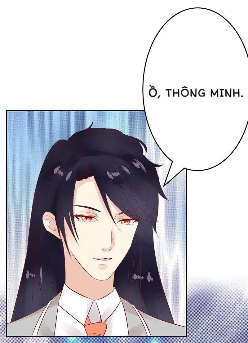 Băng Sơn Học Trưởng Không Được Chọc Chapter 14 - 50