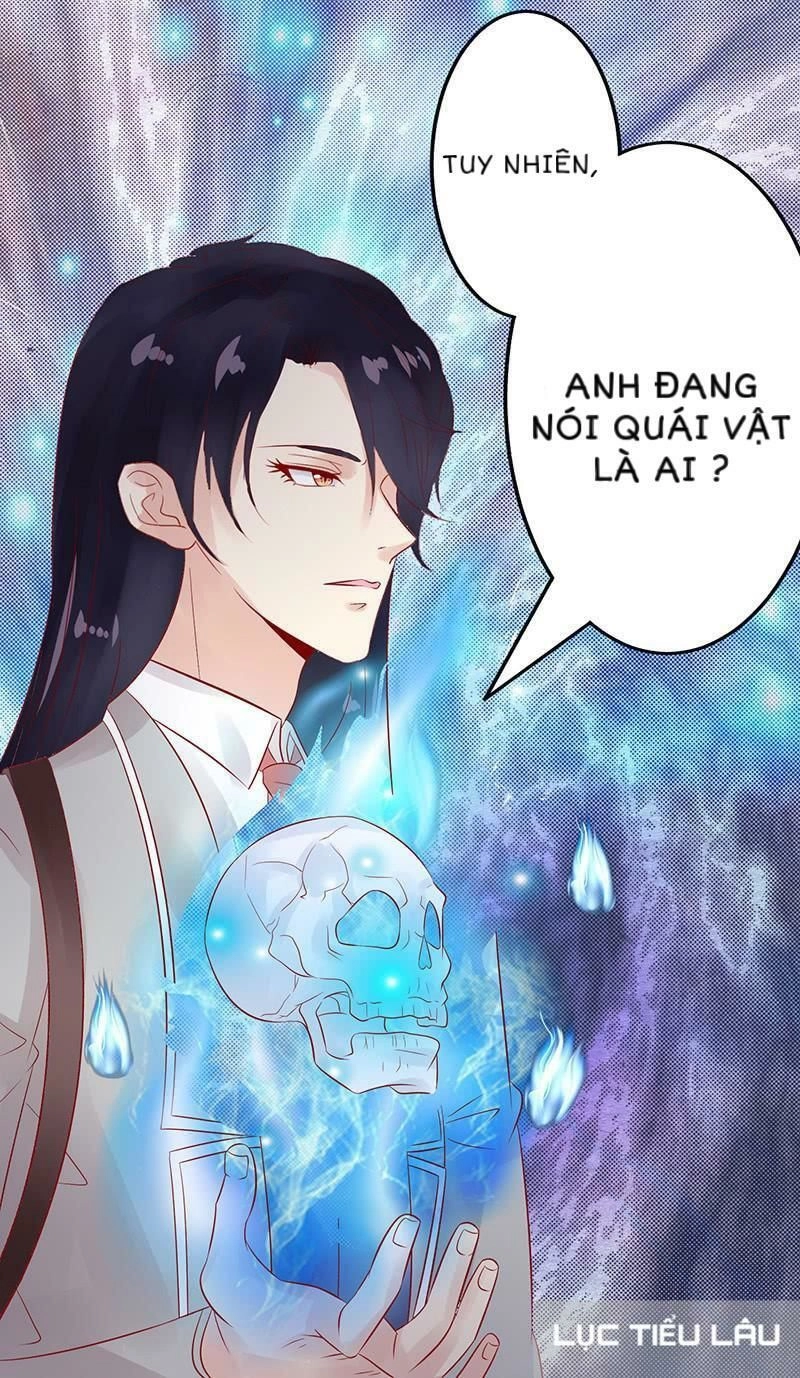 Băng Sơn Học Trưởng Không Được Chọc Chapter 14 - 51