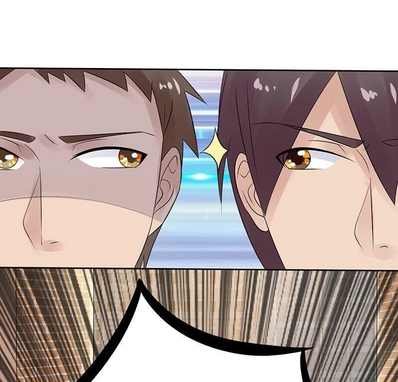 Băng Sơn Học Trưởng Không Được Chọc Chapter 15 - 9