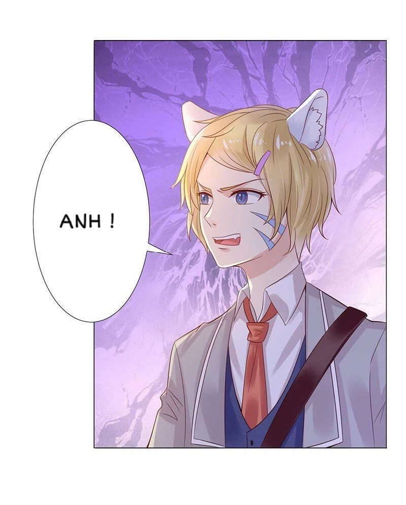 Băng Sơn Học Trưởng Không Được Chọc Chapter 15 - 19