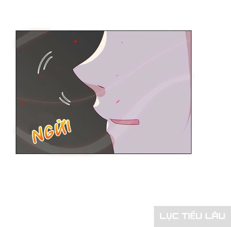 Băng Sơn Học Trưởng Không Được Chọc Chapter 15 - 20