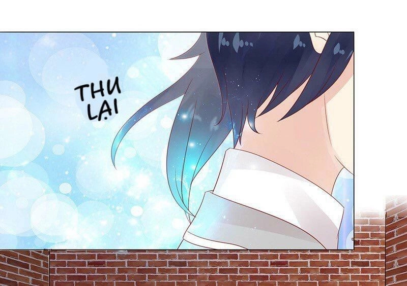 Băng Sơn Học Trưởng Không Được Chọc Chapter 15 - 23