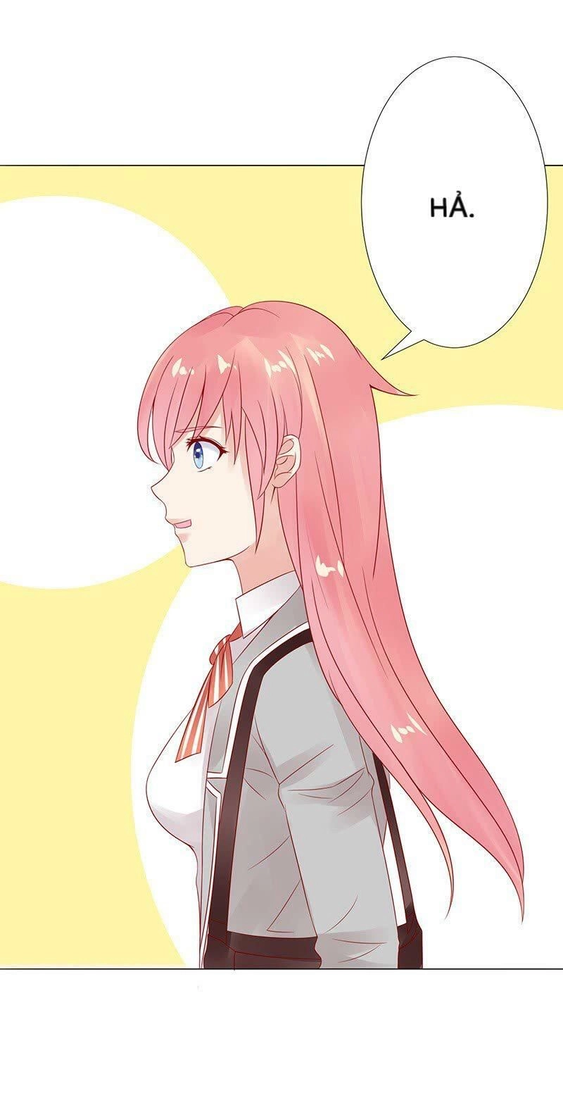 Băng Sơn Học Trưởng Không Được Chọc Chapter 15 - 27