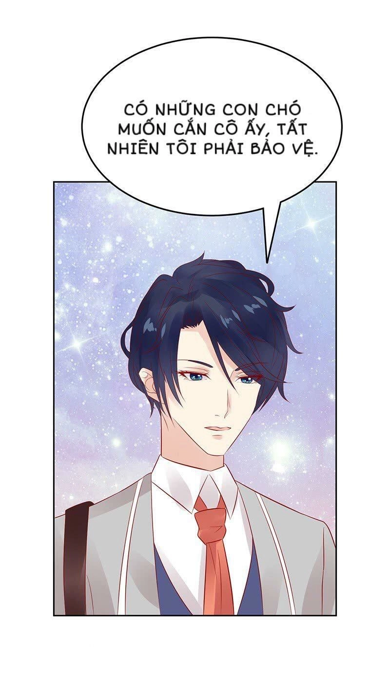 Băng Sơn Học Trưởng Không Được Chọc Chapter 15 - 37