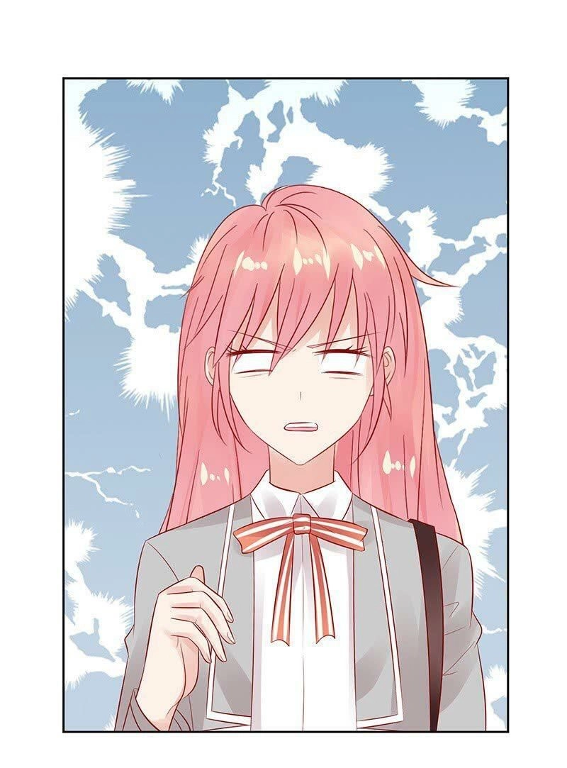 Băng Sơn Học Trưởng Không Được Chọc Chapter 15 - 42