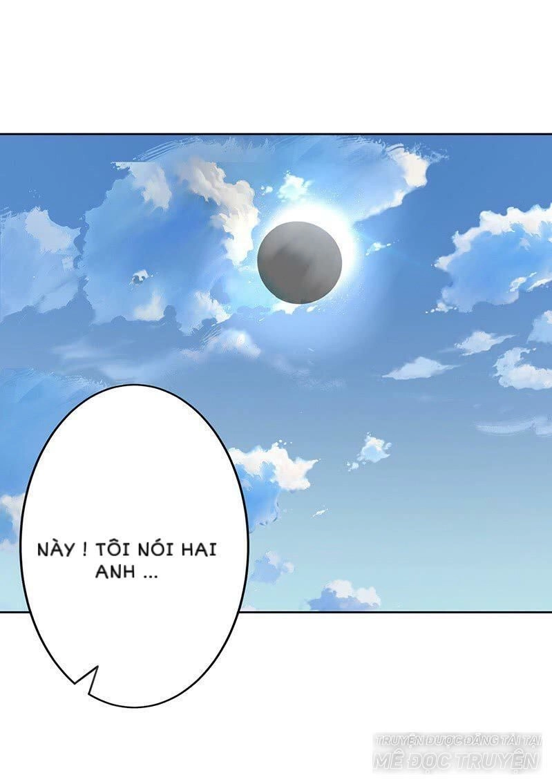 Băng Sơn Học Trưởng Không Được Chọc Chapter 15 - 46