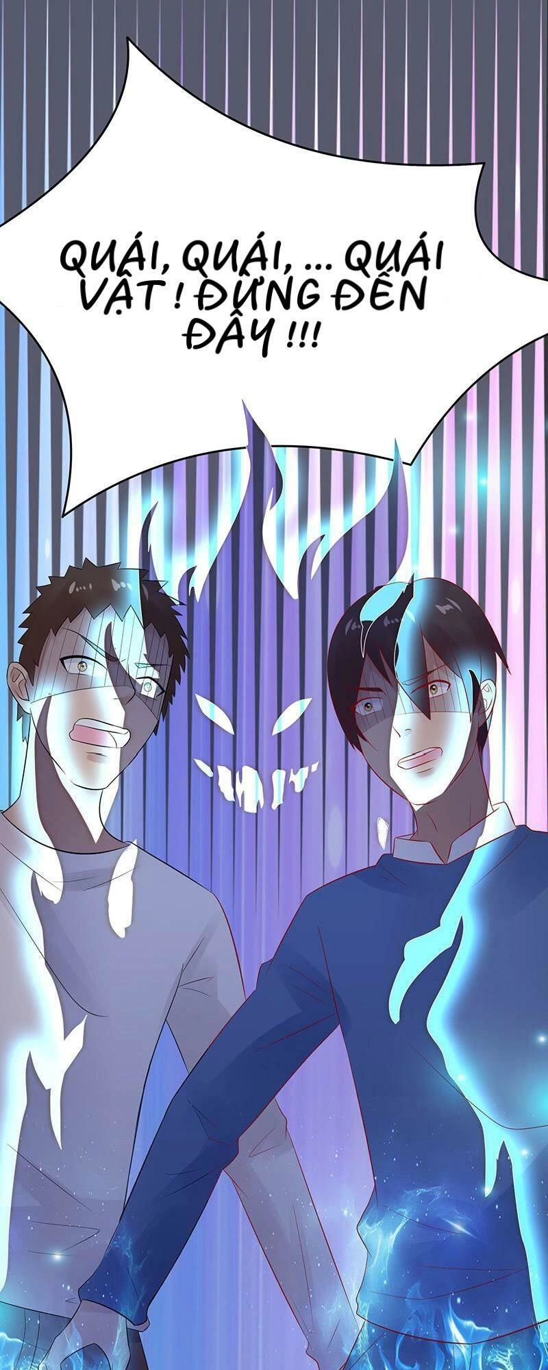 Băng Sơn Học Trưởng Không Được Chọc Chapter 15 - 48