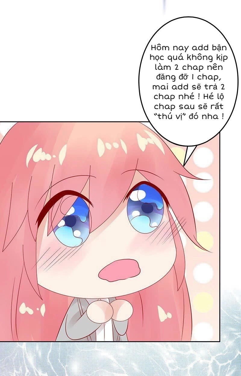 Băng Sơn Học Trưởng Không Được Chọc Chapter 15 - 57