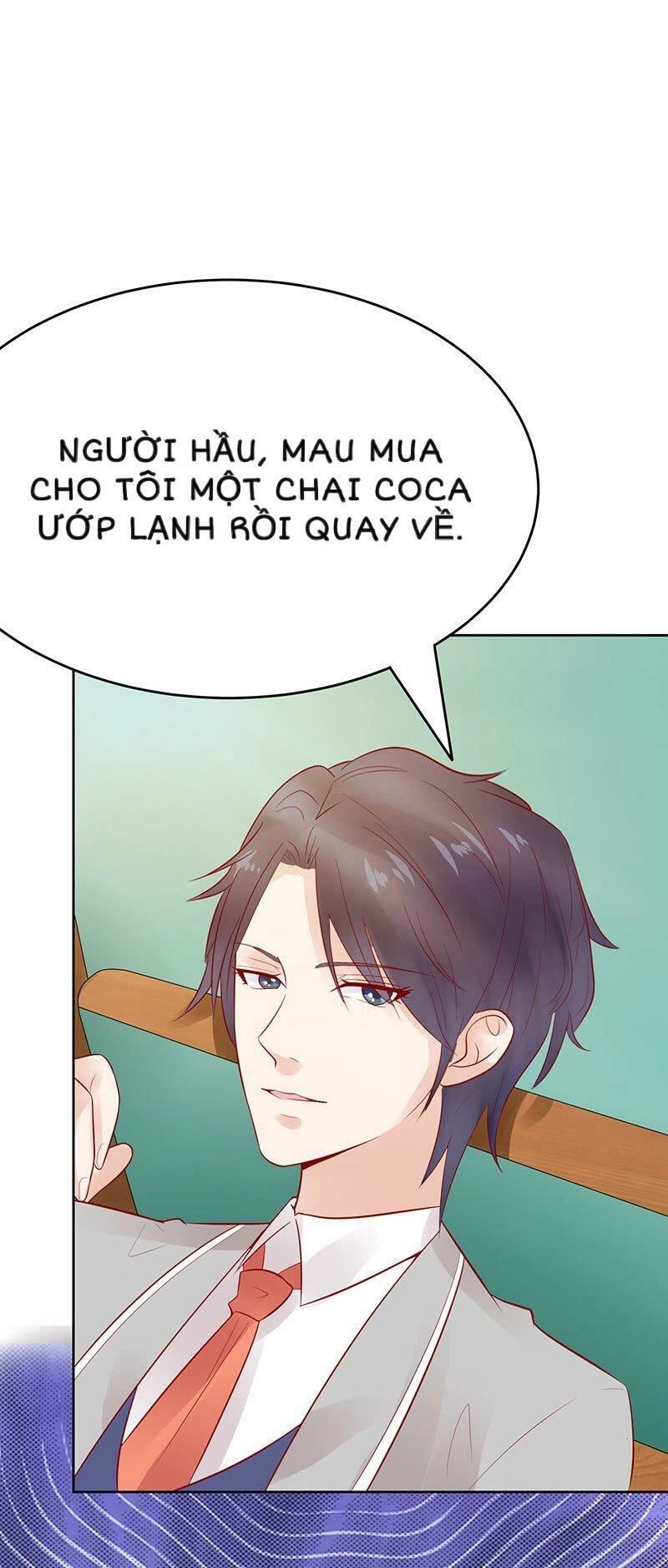 Băng Sơn Học Trưởng Không Được Chọc Chapter 16 - 35