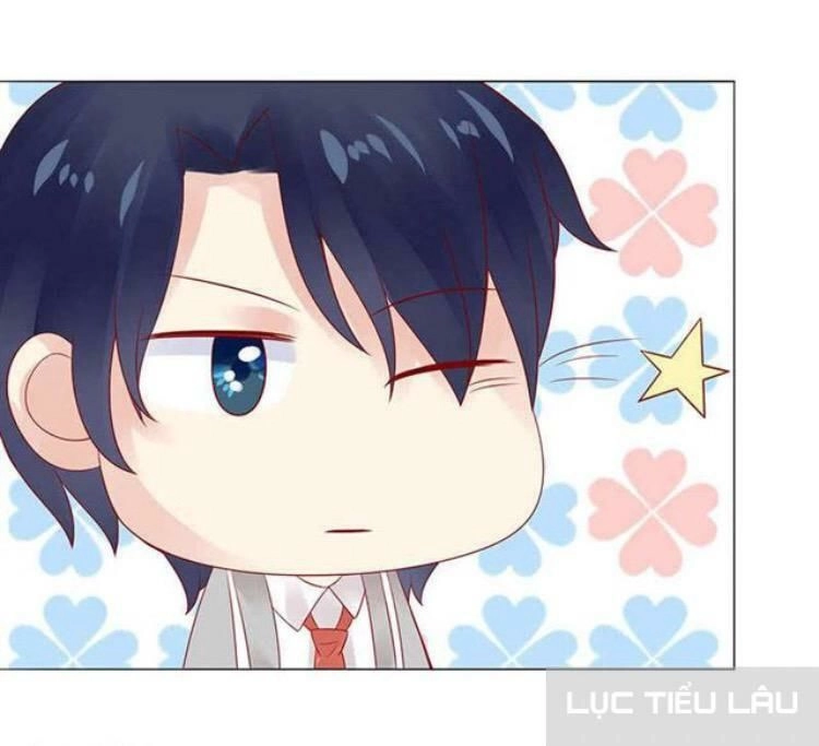 Băng Sơn Học Trưởng Không Được Chọc Chapter 17 - 12