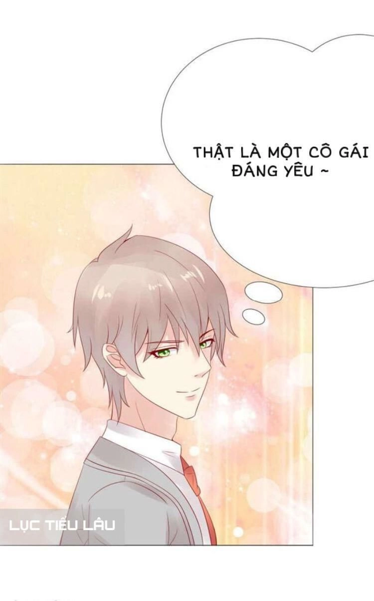 Băng Sơn Học Trưởng Không Được Chọc Chapter 17 - 18