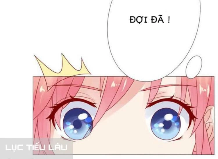 Băng Sơn Học Trưởng Không Được Chọc Chapter 17 - 20