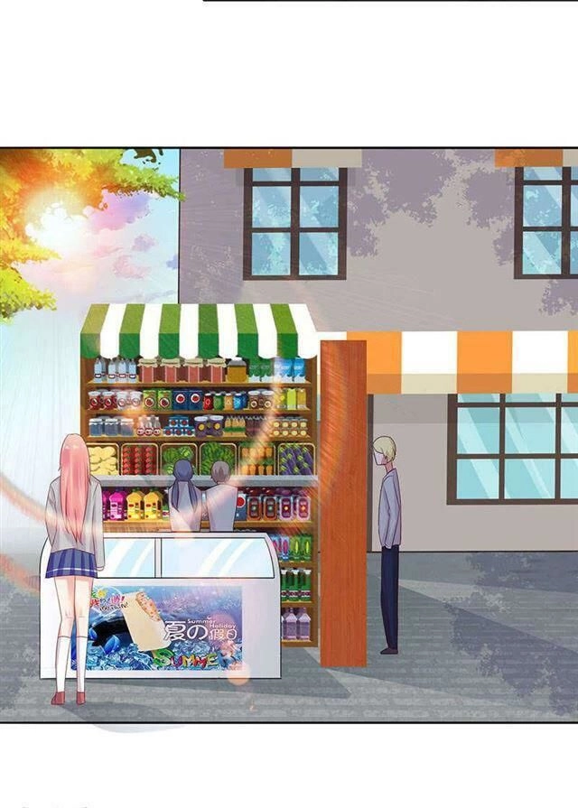 Băng Sơn Học Trưởng Không Được Chọc Chapter 17 - 23