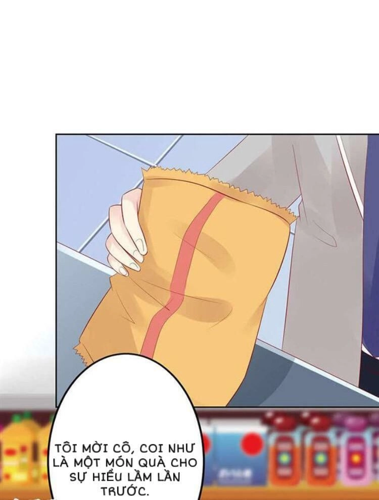 Băng Sơn Học Trưởng Không Được Chọc Chapter 17 - 33