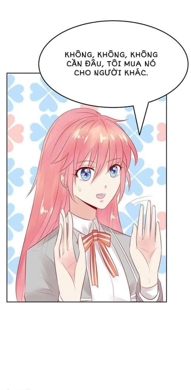 Băng Sơn Học Trưởng Không Được Chọc Chapter 17 - 35