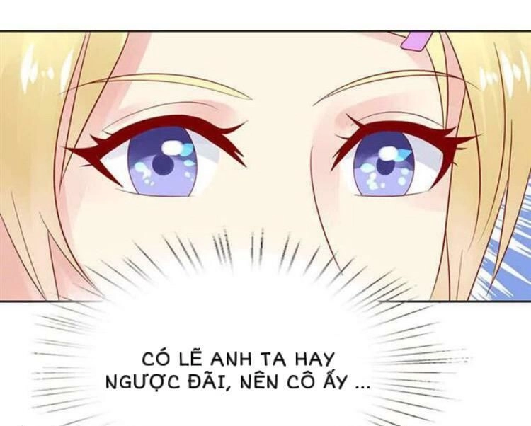 Băng Sơn Học Trưởng Không Được Chọc Chapter 17 - 37