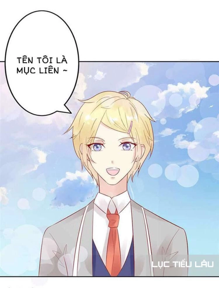 Băng Sơn Học Trưởng Không Được Chọc Chapter 17 - 42