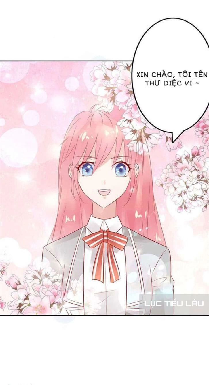 Băng Sơn Học Trưởng Không Được Chọc Chapter 17 - 44