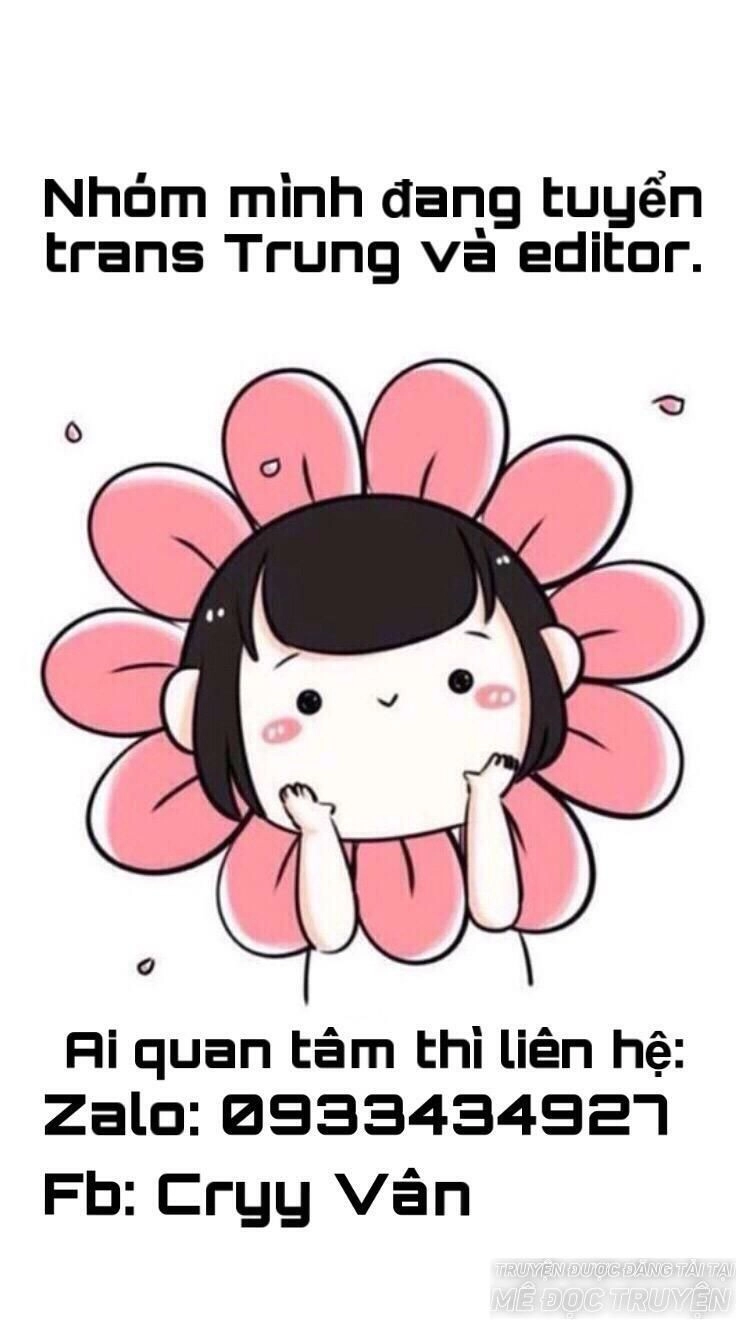 Băng Sơn Học Trưởng Không Được Chọc Chapter 17 - 51