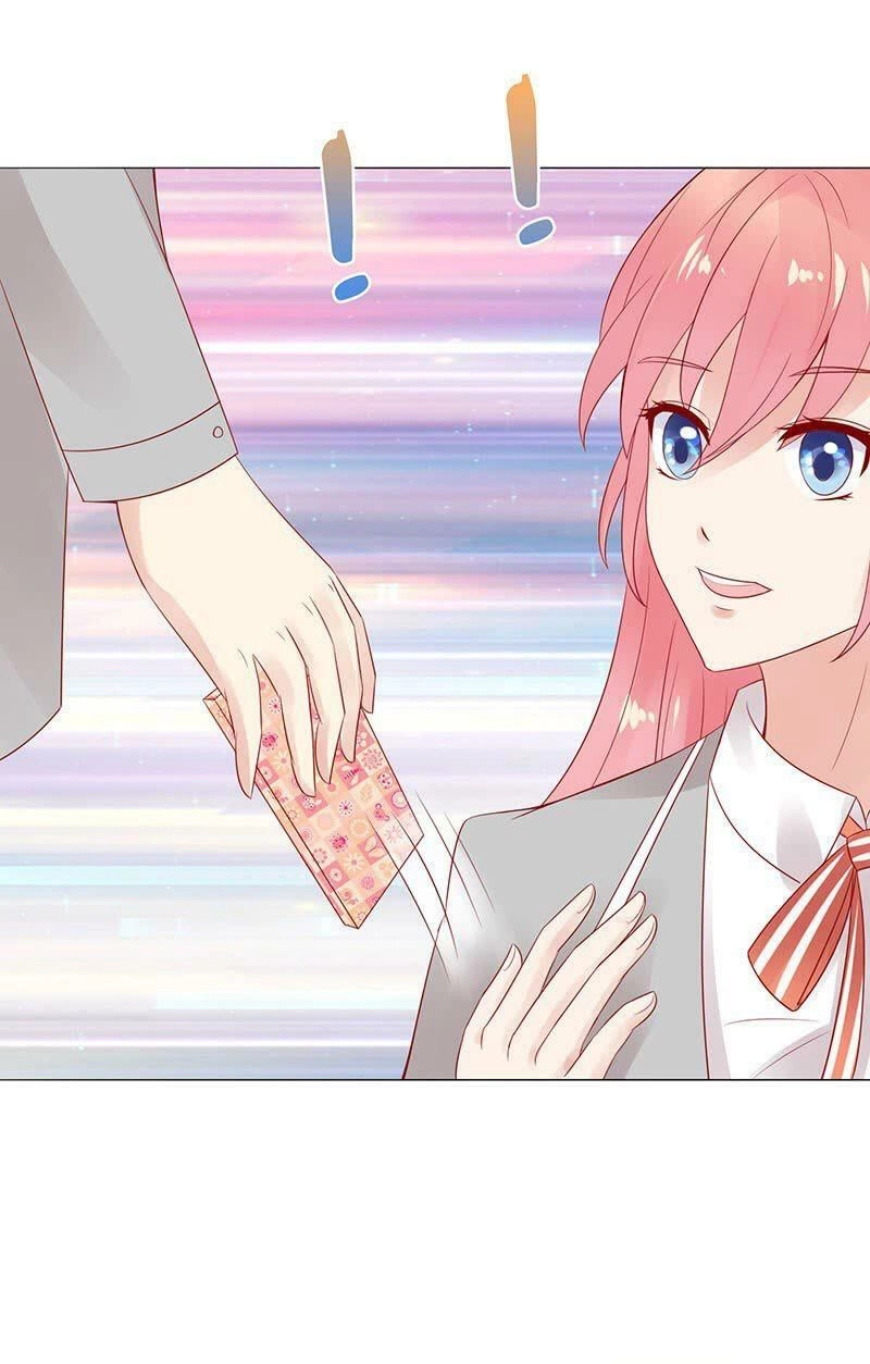 Băng Sơn Học Trưởng Không Được Chọc Chapter 19 - 18