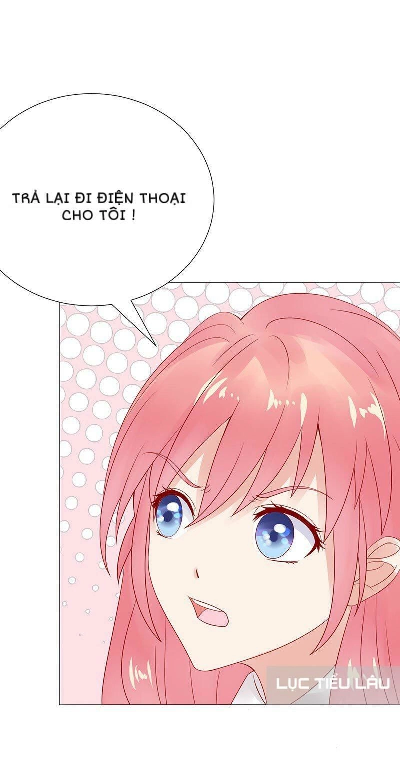 Băng Sơn Học Trưởng Không Được Chọc Chapter 19 - 22