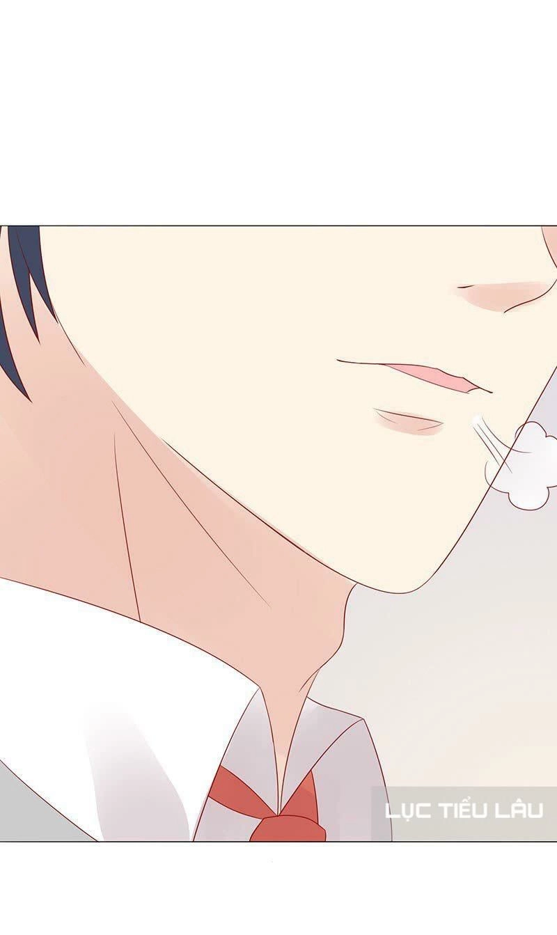 Băng Sơn Học Trưởng Không Được Chọc Chapter 19 - 24